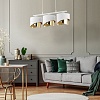 картинка TK Lighting Подвесной светильник 4821