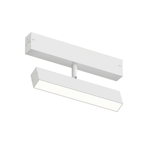 картинка Трековый светильник Denkirs DK8009-WH