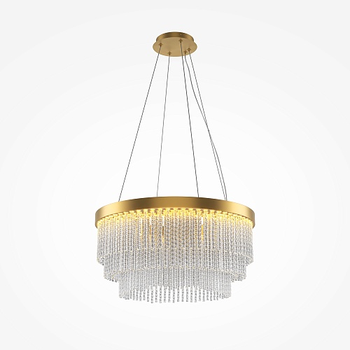 картинка Maytoni Подвесной светильник Сокровище / Trove 2700-3500К 40Вт