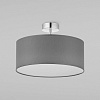 картинка TK Lighting Потолочный светильник 4240 Rondo Graphite