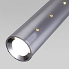 картинка Elektrostandard Подвесной светодиодный светильник 50214/1 LED хром