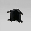 картинка Elektrostandard Коннектор угловой внутренний для накладного шинопровода Flat Magnetic 85002/00