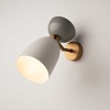 картинка Maytoni Настенный светильник (бра) Клош / Cloches E14х1
