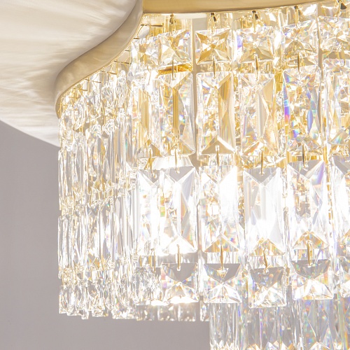 картинка Maytoni Потолочный светильник Дюна / Dune E14х10