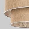 картинка TK Lighting Подвесной светильник 5402 Calisto