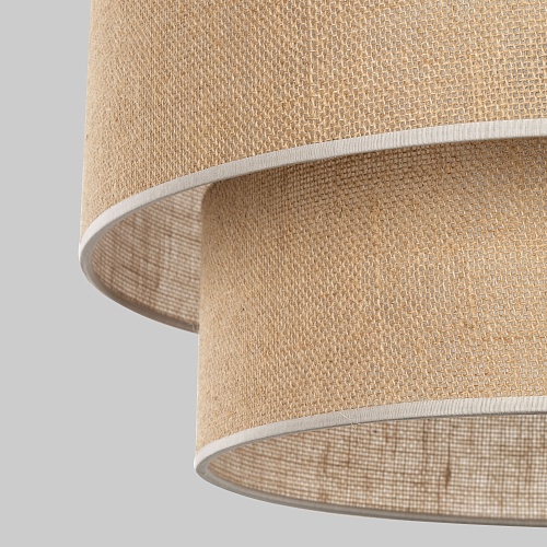 картинка TK Lighting Подвесной светильник 5402 Calisto