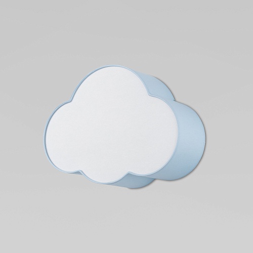 картинка TK Lighting Настенный светильник 6074 Cloud