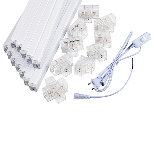 картинка Lightstar Комплект со светильником Varieta Varieta  V4Q450124