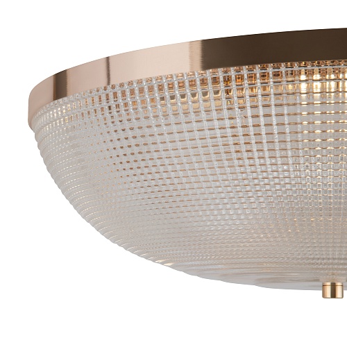 картинка Maytoni Потолочный светильник Коуп / Coupe E14х6