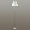 картинка LUMION 3733/1F NEOCLASSI LN19 000 хром, золотой Торшер E27 1*60W 220V LORAINE