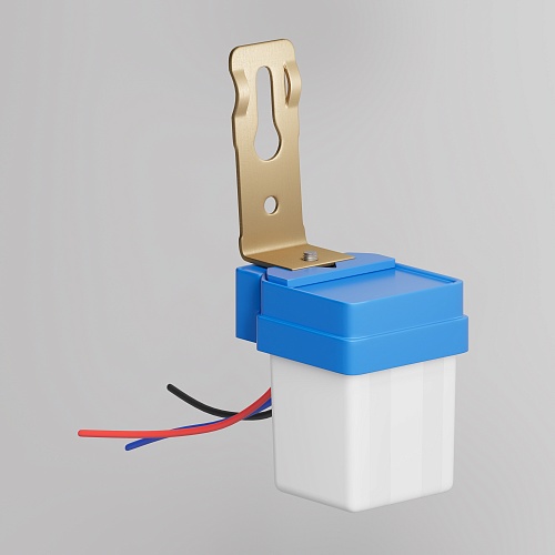 картинка Maytoni Датчик освещенности 1200Вт