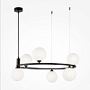 картинка Maytoni Подвесной светильник Круг / Ring G9х6