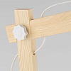 картинка TK Lighting Настольный светильник 5347 Oslo