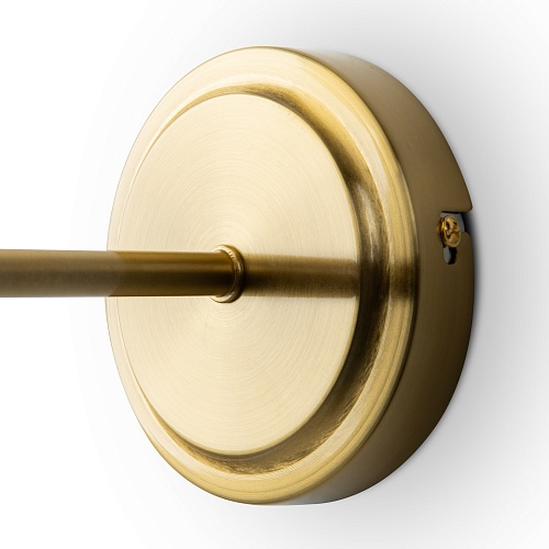 картинка Freya Настенный светильник (бра) Тендер  / Tender