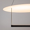 картинка Maytoni Подвесной светильник Атмосфера / Ambience 3000К 30Вт