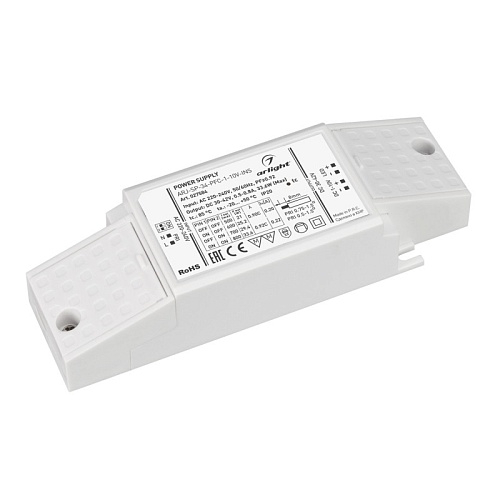 картинка Arlight Блок питания  027584