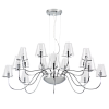 картинка Lightstar Люстра подвесная Diafano  758164