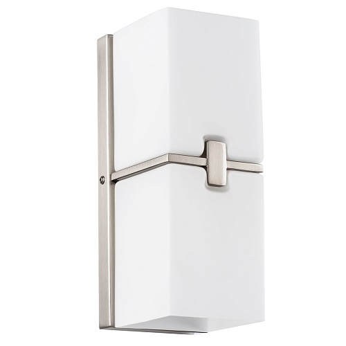 картинка Lightstar Светильник настенный Qubica  805620