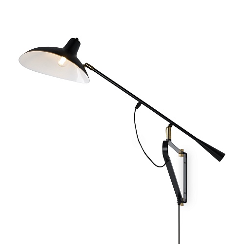 картинка Freya Настенный светильник (бра) Виток / Twisty