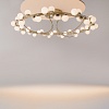 картинка Maytoni Потолочный светильник Тессара / Tessara 3000К 72Вт