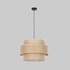 картинка TK Lighting Подвесной светильник 5402 Calisto