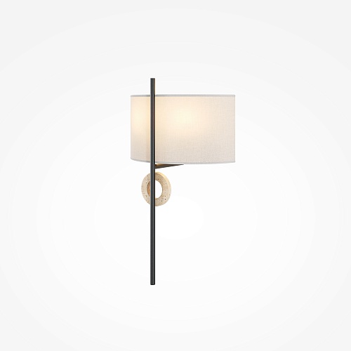 картинка Maytoni Настенный светильник (бра) Глэмпинг / Glamping G9х2