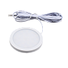 картинка Lightstar Светильник накладной мебельный 12V Mobiled  036340