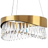 картинка Lightstar Люстра подвесная Helio  703143