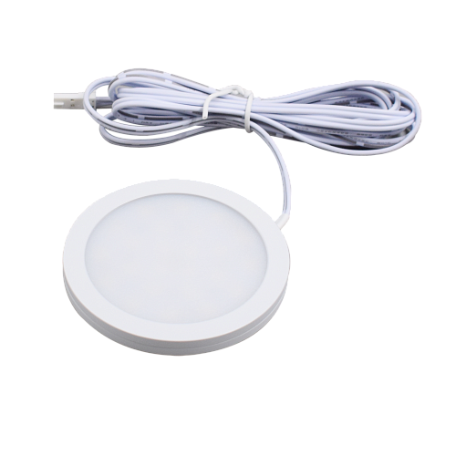 картинка Lightstar Светильник накладной мебельный 12V Mobiled  036340