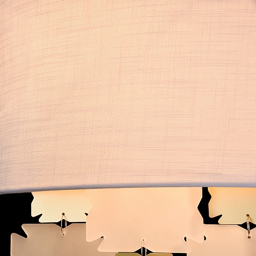 картинка Maytoni Настенный светильник (бра) Валенсия / Valencia E14х2