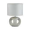 картинка LUMION 5664/1T MODERNI LN23 000 белый Настольная лампа E14 40W 220V AIMIE
