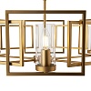 картинка Maytoni Подвесной светильник Боуи / Bowi E14х6