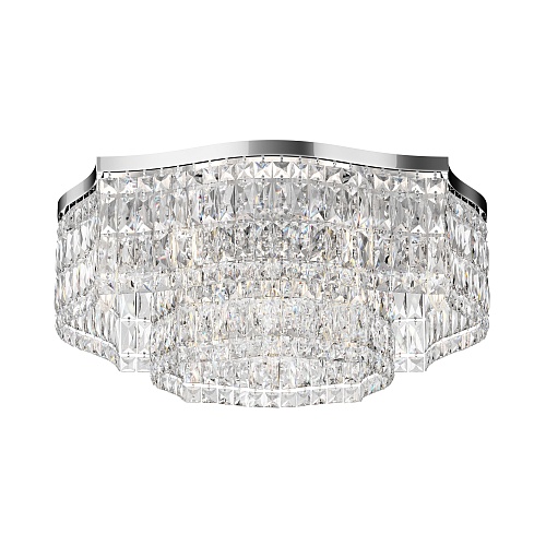 картинка Maytoni Потолочный светильник Дюна / Dune E14х10