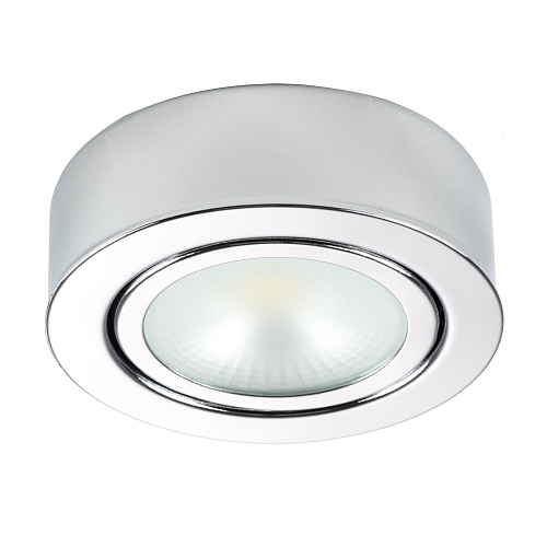 картинка Lightstar Мебельный светильник Mobiled  003454