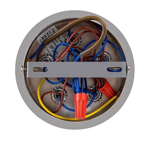 картинка Freya Люстра Ампера / Ampera