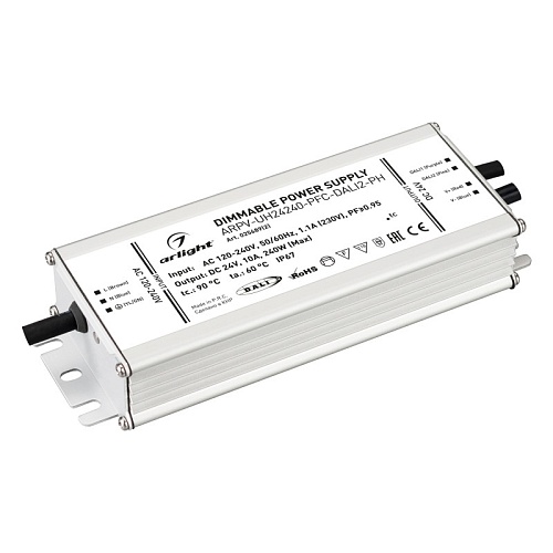 картинка Arlight Блок питания  025689(2)