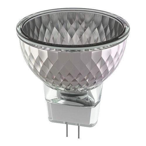 картинка Lightstar Галогенные лампы 50W, 2800K   921006