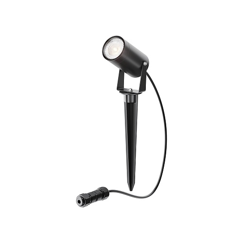 картинка Maytoni Ландшафтный светильник Сфера / Scope GU10х1 20Вт IP 65