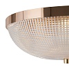 картинка Maytoni Потолочный светильник Коуп / Coupe E14х3