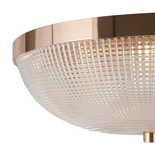 картинка Maytoni Потолочный светильник Коуп / Coupe E14х3