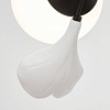 картинка Lightstar Люстра подвесная Ceramo BW  799127