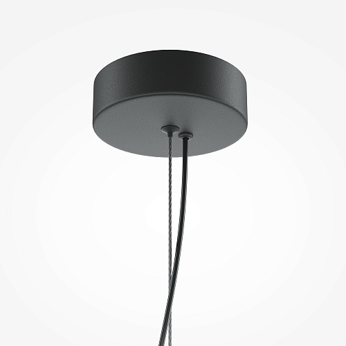 картинка Maytoni Подвесной светильник Мягкость / Fluffy 3000К 30Вт