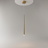 картинка Maytoni Подвесной светильник Каскад / Cascade 2600-3500К 6Вт