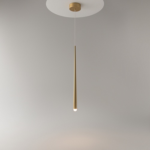 картинка Maytoni Подвесной светильник Каскад / Cascade 2600-3500К 6Вт