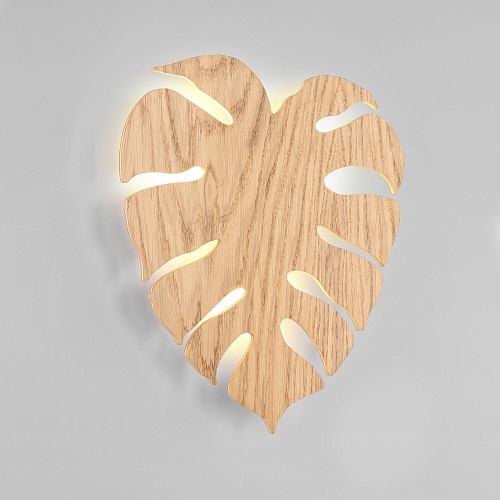 картинка TK Lighting Настенный светильник 5422 Monstera