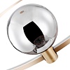 картинка Freya Подвесной светильник Город / Urban