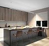 картинка Линейный светильник Denkirs DK9254-WH
