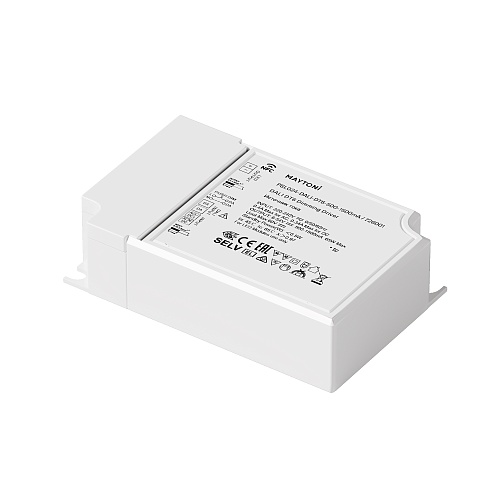 картинка Maytoni Источник тока DALI DT6 65Вт IP20