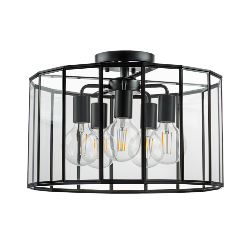 картинка Lightstar Люстра потолочная Genni  798257