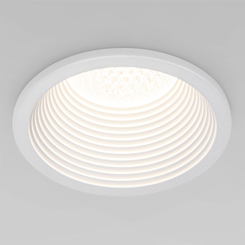 картинка Elektrostandard Встраиваемый светодиодный светильник 25028/LED